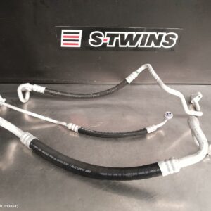 2020 Mercedes Glc Class A C Hoses X253/C253 09/15-03/23 271692