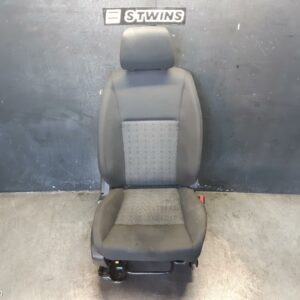 2021 Ford Ranger Front Seat Rh Front (Bucket Seat Type) Px Cloth Xl/Xls/Xl Plus 06/15-04/22 273806