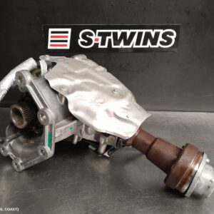 2018 Ford Escape Transfer Case Zg 09/16-05/20 271231