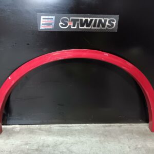 2018 Alfa Romeo Stelvio Wheel Arch Flare 949 01/18- 272544