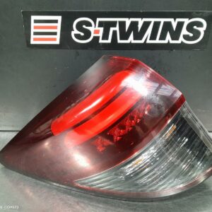 2018 Honda Hrv Left Taillight Ru5 Vti-S/Vti-Lx/Rs Led Optical Guide Type 07/18-10/21 274470