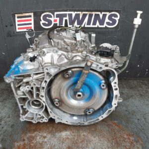 2014 Mitsubishi Outlander Trans Gearbox Auto Awd Petrol 2.4 4J12 No Transfer Case Zj W1Cja1A4X Code 10/12-12/14 271096