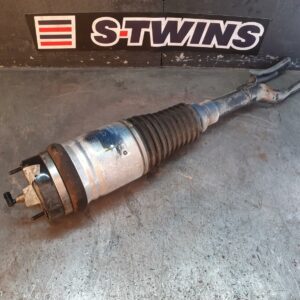 2014 Jeep Grandcherokee Right Front Strut Wk Air Adjustable Type 04/13-09/16 275359