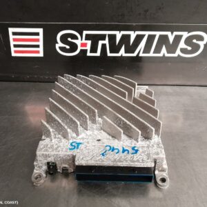2020 Mercedes Glc Class Radio Cd Dvd Sat Tv Amplifier X253/C253 09/15- 272014