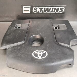 2019 Toyota Hilux Engine Cover Diesel 2.8 1Gd-Ftv Turbo 09/15- 274724