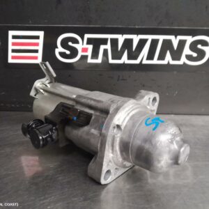 2019 Honda Odyssey Starter Rc1 Petrol 2.4 K24W 1.6Kw 02/14-03/22 272956