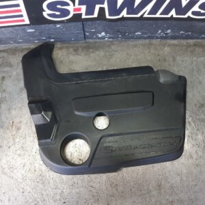 2012 Ford Focus Engine Cover Lw 08/11-08/15 274419