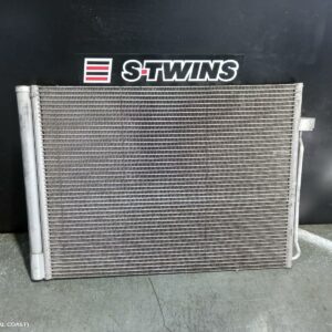2012 Bmw X5 A C Condenser E70 Diesel 3.0 03/07-08/13 270456