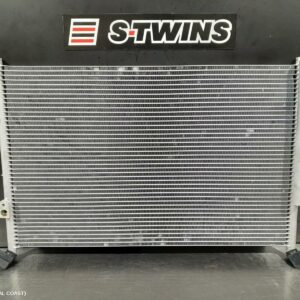 2010 Suzuki Vitara A C Condenser Grand Vitara Jt Petrol 08/08-12/18 273807