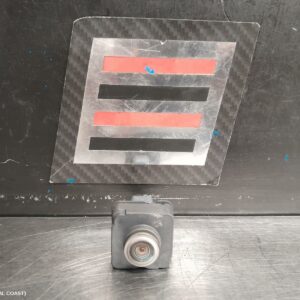2018 Peugeot 3008 Reverse Camera P84 10/16- 268434