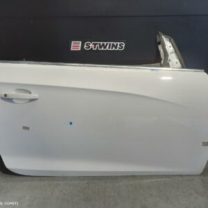 2016 Holden Cascada Right Front Door Cj 12/14-12/17 269906