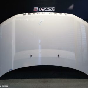 2010 Land Rover Freelander Bonnet Lf2 06/07-10/10 274168