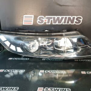 2012 Kia Optima Right Headlamp Tf Xenon Type 01/11-09/13 270609
