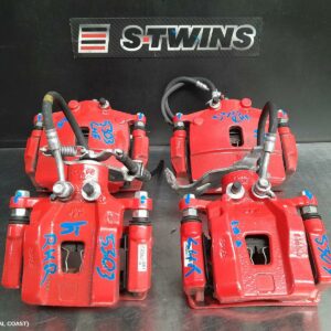 2022 Hyundai I30 Caliper Lh Front Cn7 Sedan (S.korea Vin Kmhl) N Premium 03/21- 254541