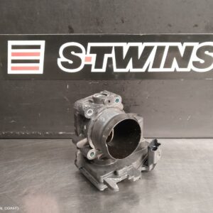 2018 Ford Escape Throttle Body 2.0 Diesel Zg 09/16-05/20 271233