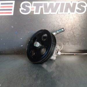 2018 Ldv G10 Steering Pump Petrol 2.0 Sv7A/Sv7C Wagon/Van 04/15- 273701