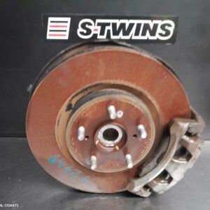 2019 Honda Crv Left Front Hub Assembly Rw 05/17-08/23 272610