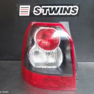 2010 Land Rover Freelander Left Taillight In Body Lf2 06/07-10/10 274363