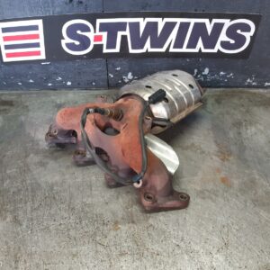 2011 Hyundai I30 Catalytic Converter Manifold-Cat Type 2.0 Petrol Fd 09/07-04/12 275033