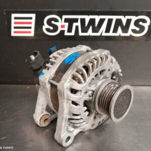 2021 Peugeot Expert Alternator K0 Diesel 2.0 04/18- 274788