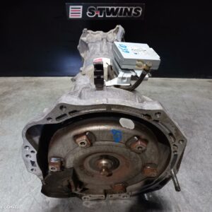 2010 Suzuki Vitara Trans Gearbox Auto 4Wd Petrol 2.4 J24B Grand Vitara Non Transfer Case Jt 08/08-12/18 270319