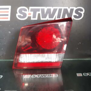 2014 Fiat Freemont Rear Garnish Tailgate Lamp (Rh Side) Jf Crossroad Type 04/13-01/17 272451