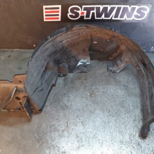 2017 Honda Jazz Left Guard Liner Gk/Gf 07/14-12/20 267104