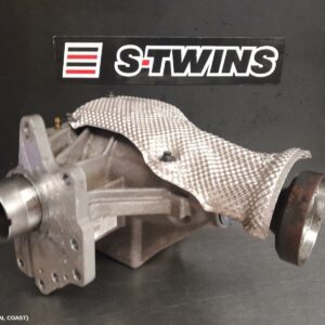 2010 Land Rover Freelander Transfer Case Auto Petrol 3.2 Lf2 06/07-11/12 274372