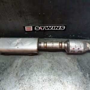 2019 Kia Cerato Catalytic Converter Under Car-Cat Type 1.6 Petrol Bd 09/18- 272739