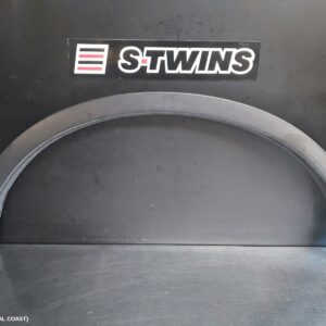 2017 Nissan Xtrail Wheel Arch Flare Lh Rear T32 02/14-07/22 275068