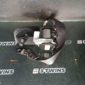 2011 Jeep Patriot Seat Belt Stalk Rh Front Seat Belt Only Mk 08/07-12/16 272232