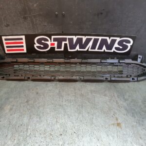 2022 Hyundai I30 Grille Bumper Grille (Centre) Pd Hatch (S. Korea Vin Kmhh) Active/Elite 08/20- 274518