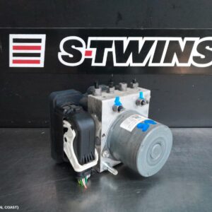 2021 Peugeot Expert Abs Pump Modulator K0 04/18- 274784