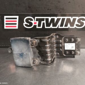 2022 Ford Puma Misc Switch Relay Jk 03/20- 267813