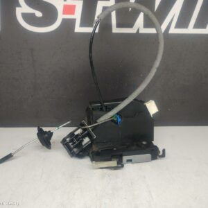 2008 Mini Cooper Door Boot Gate Lock Right Front Door Lock R56 Hatch 03/07-12/08 270954