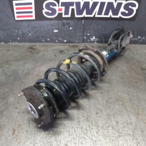 2017 Kia Carnival/Grand Carnival Right Front Strut Yp 2.2 Diesel 02/15-02/18 272326