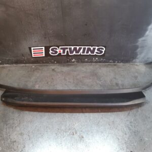 2022 Hyundai I30 Front Bumper Bumper Bar Pd Hatch (S. Korea Vin Kmhh) Elite/Active Non Park Sensor Type 08/20- 274519