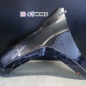 2014 Jeep Grandcherokee Left Guard Wk Srt/Srt8 04/13-02/22 274437