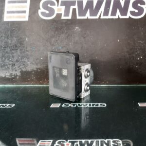 2014 Mitsubishi Outlander Abs Pump Modulator Zj P/N 4670A990 10/12-03/15 271110