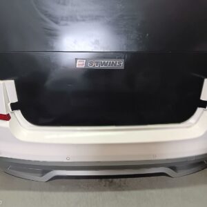 2021 Skoda Kamiq Rear Bumper Nw Bumper Bar 06/20- 262124