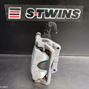 2019 Honda Hrv Caliper Lh Rear Ru5 12/14-10/21 249325