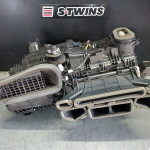 2019 Toyota Hilux Heater Core Box Non Climate Control Type 09/15- 274780
