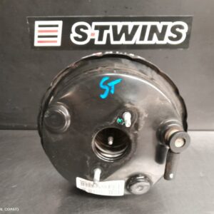 2008 Dodge Nitro Brake Booster Diesel 2.8 Ka 06/07-12/11 272111