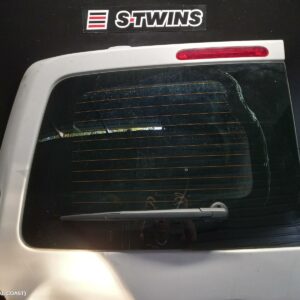 2021 Peugeot Expert Rear Tailgate Glass K0 04/18- 274806