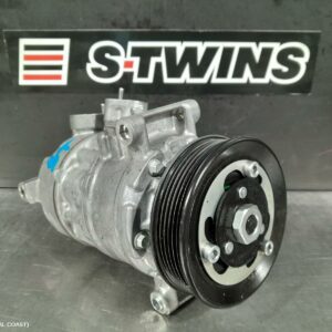 2021 Skoda Kamiq A C Compressor Nw 1.5 Petrol Denso Dada Code 06/20- 271018