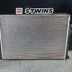 2018 Volkswagen Tiguan Radiator Primary Radiator (Closest To Engine) Auto 2.0 Petrol Chhb/Czpa/Dgva/Cxda Code 5Na 06/16- 270221