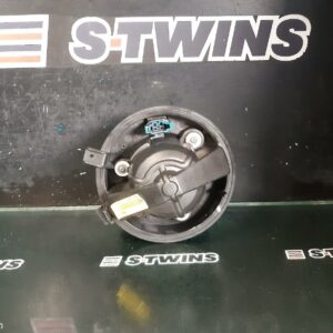 2014 Alfa Romeo Giulietta Heater Fan Motor 940 Series 01/11-12/20 274844