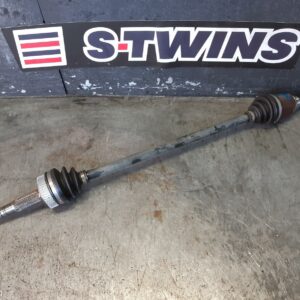 2011 Nissan Xtrail Right Driveshaft Rear Awd Manual/Auto T/M Petrol 2.5 T31 09/07-12/13 275242