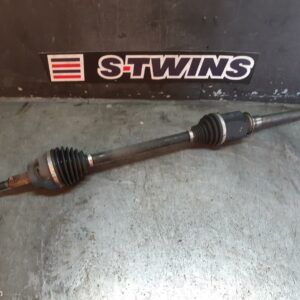 2014 Jeep Grandcherokee Right Driveshaft Front Wk Petrol 04/13-02/22 274026