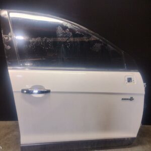 2012 Holden Captiva Right Front Door Cg Cx/Lx/Captiva 7 (4Th Vin = C) W/ Curtain Airbag/Sensor Type 09/06-11/13 274454